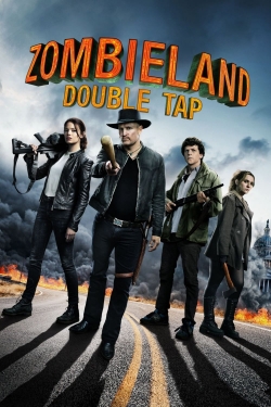 Watch Zombieland: Double Tap Movies for Free