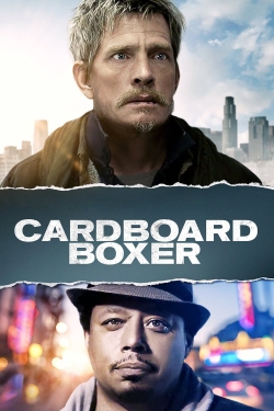 Watch Cardboard Boxer Movies for Free