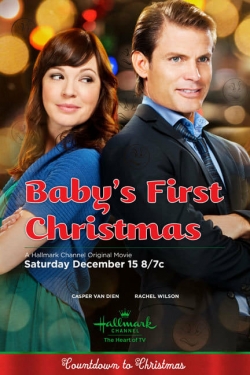 Watch Baby's First Christmas Movies for Free