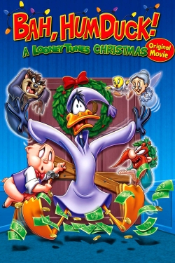 Watch Bah, Humduck!: A Looney Tunes Christmas Movies for Free