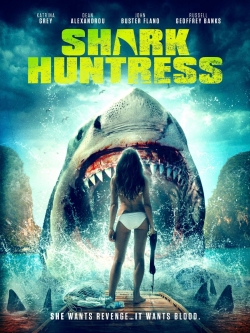Watch Shark Huntress Movies for Free