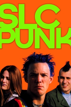 Watch SLC Punk Movies for Free