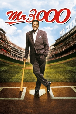 Watch Mr. 3000 Movies for Free