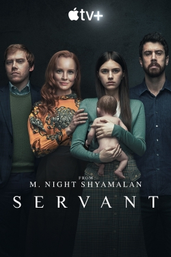 Watch Servant Movies for Free