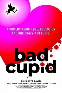 Watch Bad Cupid Movies for Free