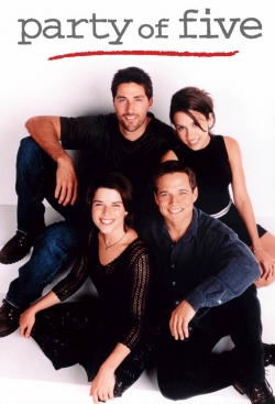 Watch Party of Five Movies for Free
