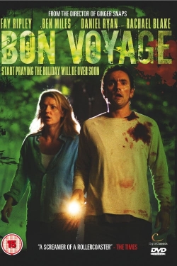 Watch Bon Voyage Movies for Free