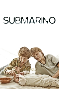 Watch Submarino Movies for Free