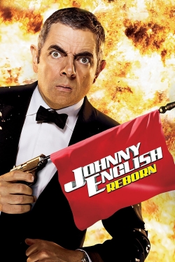 Watch Johnny English Reborn Movies for Free