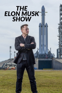 Watch The Elon Musk Show Movies for Free