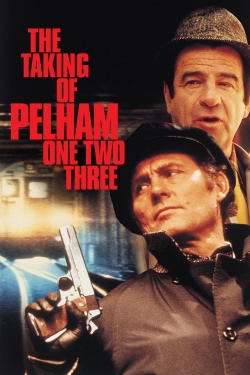 Watch The Taking of Pelham One Two Three Movies for Free