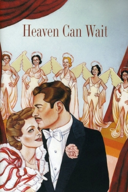 Watch Heaven Can Wait Movies for Free
