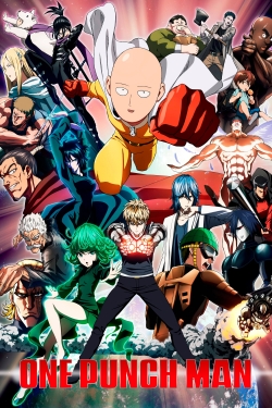 Watch One-Punch Man Movies for Free