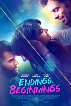 Watch Endings, Beginnings Movies for Free