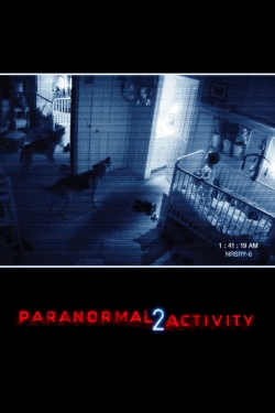 Watch Paranormal Activity 2 Movies for Free