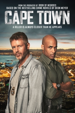 Watch Cape Town Movies for Free
