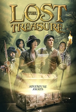 Watch The Lost Treasure Movies for Free