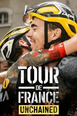 Watch Tour de France: Unchained Movies for Free