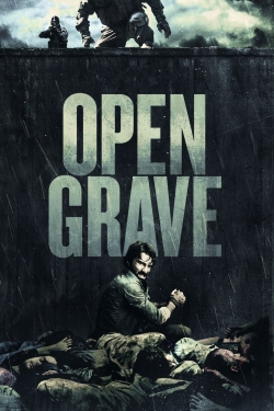 Watch Open Grave Movies for Free