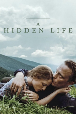 Watch A Hidden Life Movies for Free