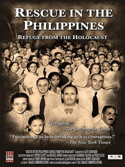 Watch Rescue in the Philippines: Refuge from the Holocaust Movies for Free