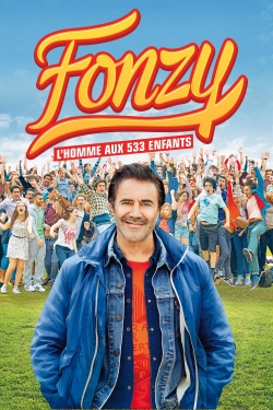 Watch Fonzy Movies for Free