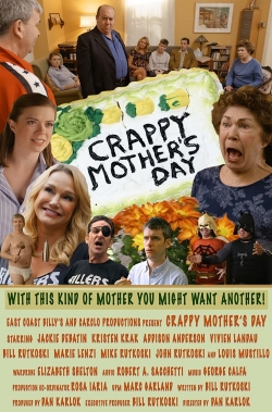 Watch Crappy Mothers Day Movies for Free