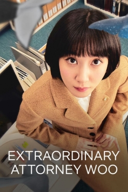 Watch Extraordinary Attorney Woo Movies for Free