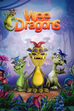 Watch Wee Dragons Movies for Free
