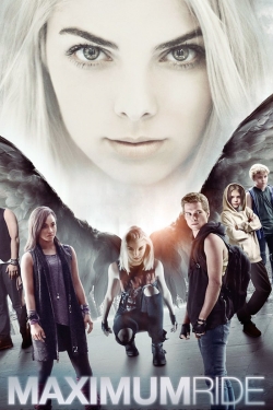 Watch Maximum Ride Movies for Free