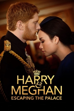 Watch Harry and Meghan: Escaping the Palace Movies for Free
