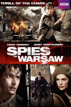 Watch Spies of Warsaw Movies for Free