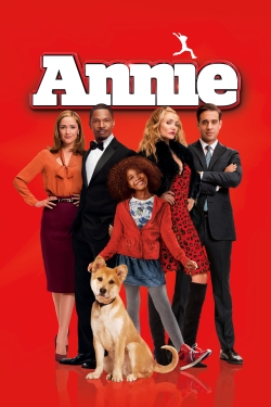 Watch Annie Movies for Free