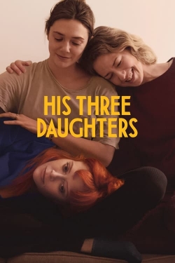 Watch His Three Daughters Movies for Free