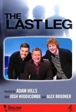 Watch The Last Leg Movies for Free