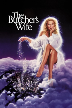 Watch The Butcher's Wife Movies for Free