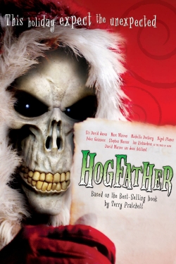 Watch Hogfather Movies for Free