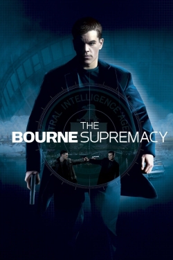 Watch The Bourne Supremacy Movies for Free