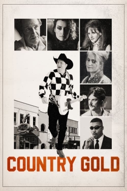 Watch Country Gold Movies for Free