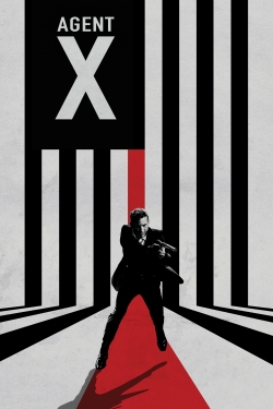 Watch Agent X Movies for Free