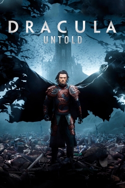 Watch Dracula Untold Movies for Free