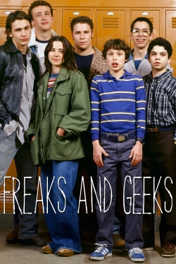 Watch Freaks and Geeks Movies for Free