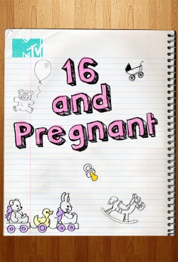 Watch 16 and Pregnant Movies for Free