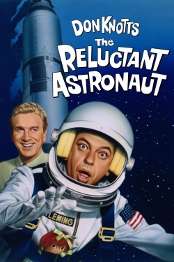Watch The Reluctant Astronaut Movies for Free