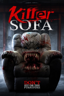 Watch Killer Sofa Movies for Free