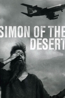 Watch Simon of the Desert Movies for Free