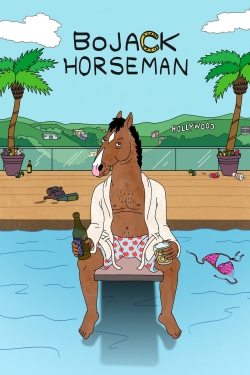 Watch BoJack Horseman Movies for Free