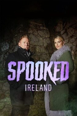 Watch Spooked Ireland Movies for Free
