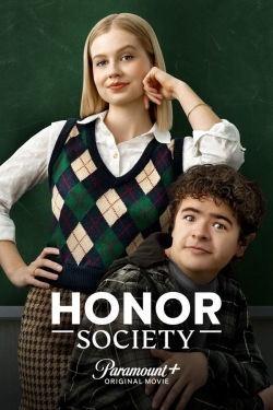Watch Honor Society Movies for Free