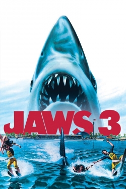 Watch Jaws 3-D Movies for Free